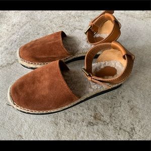 See By Chloe Espadrilles